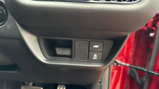 Honda Zr-V 2.0 eHEV Advance 5dr CVT Hybrid Estate